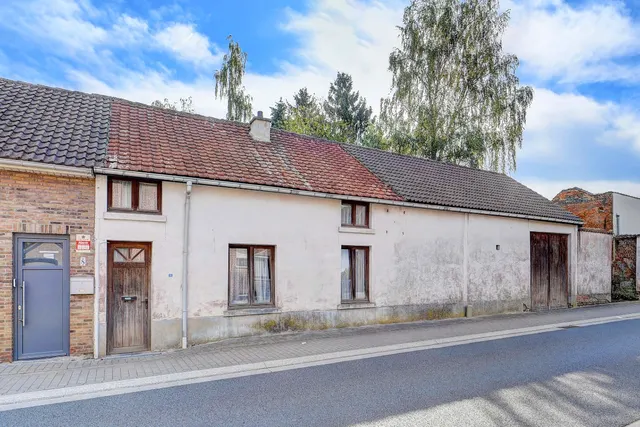 House for sale in Overijse – 1/10