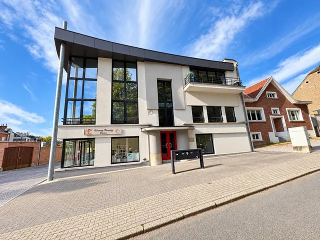 Appartement à louer à Overijse – 1/10