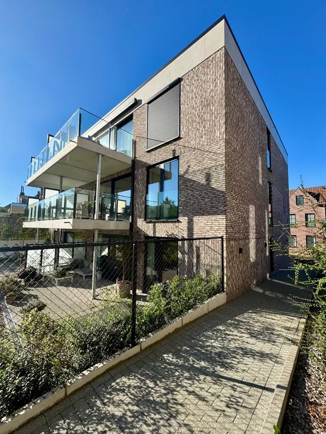 Appartement à louer à Tervuren – 1/10