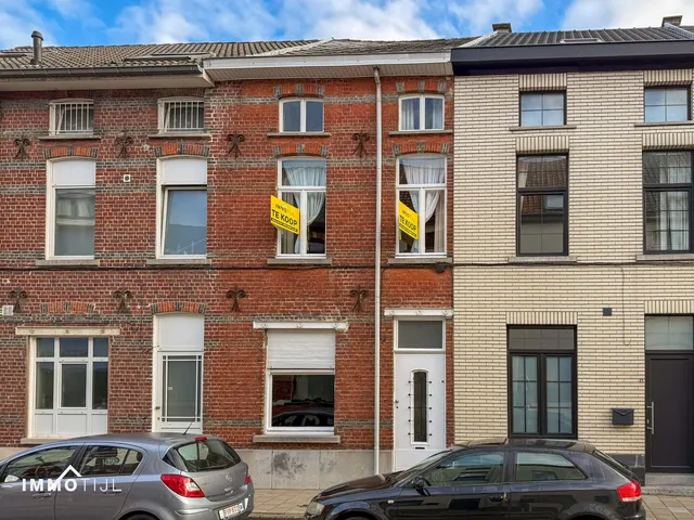 Maison à vendre à Aalst – 1/10