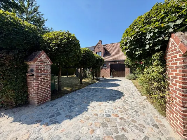 Maison à vendre à Kumtich – 1/10