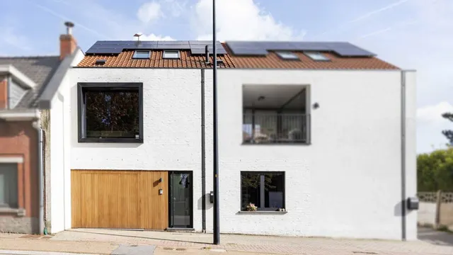 Huis à vendre à Oosterzele – 1/10