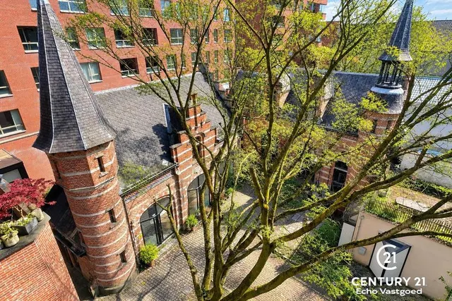 Appartement à vendre à Turnhout – 1/10