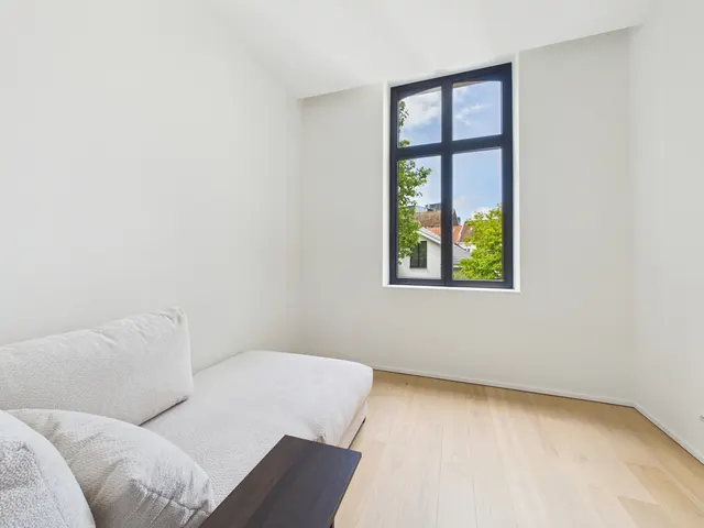 Appartement à vendre à Saint-Josse-ten-Noode – 1/10