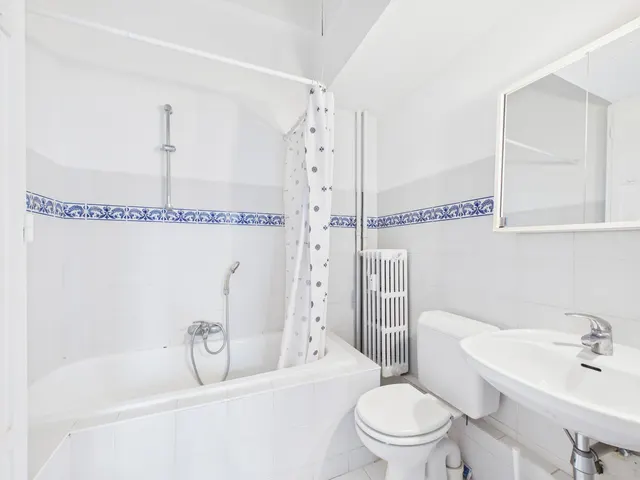 Apartment for rent in Ixelles – 1/10