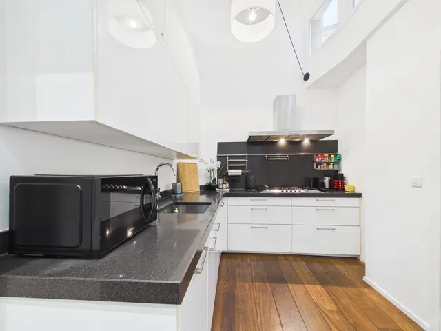 Apartment for rent in Ixelles – 1/10