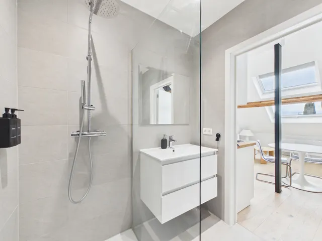 Apartment for rent in Ixelles – 1/10