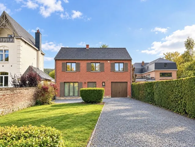 Maison à louer à Profondeville – 1/10