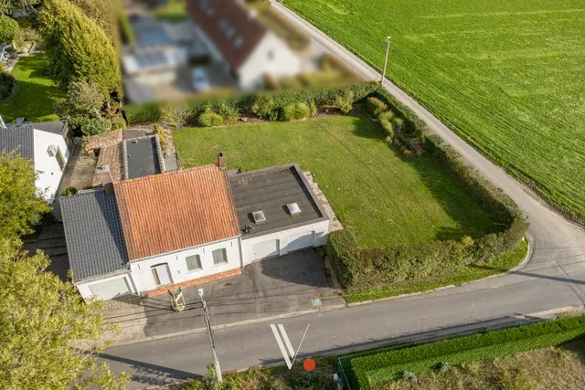 Huis à vendre à Izegem – 1/10