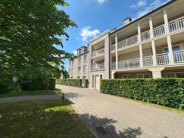 Appartement à vendre à Herentals – 1/17