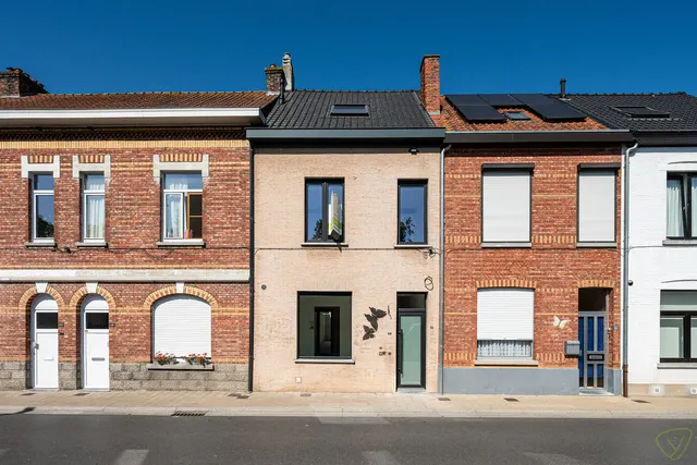Huis for sale in Eeklo – 1/10