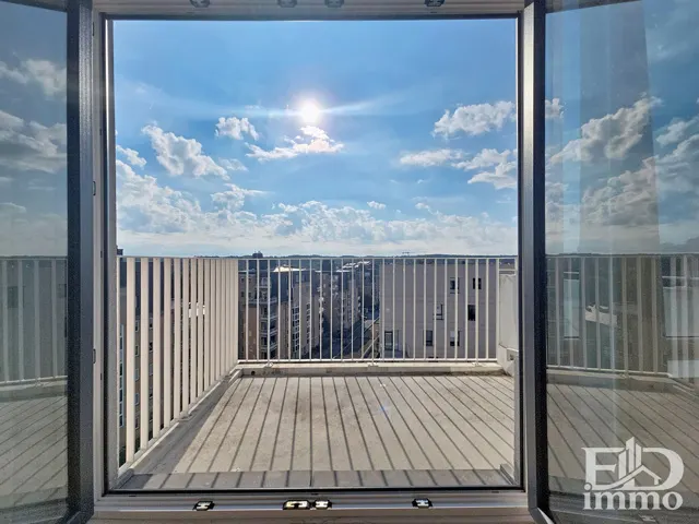 Appartement à vendre à Wavre – 1/10