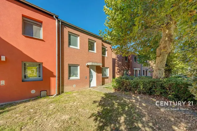 Maison à vendre à Vilvoorde – 1/10