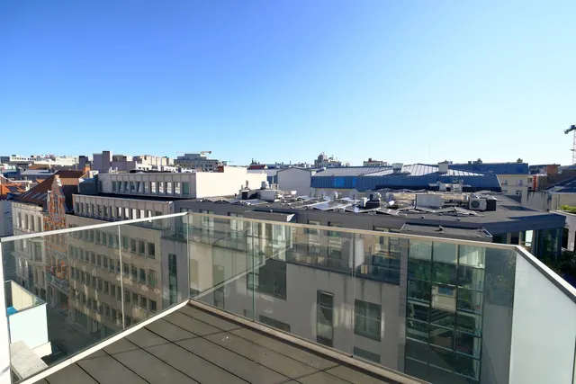Appartement te koop in Bruxelles – 1/10