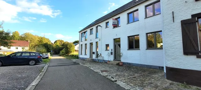 House for sale in Perwez – 1/10