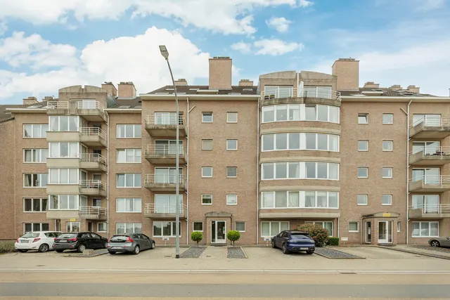 Duplex for sale in Hasselt – 1/10
