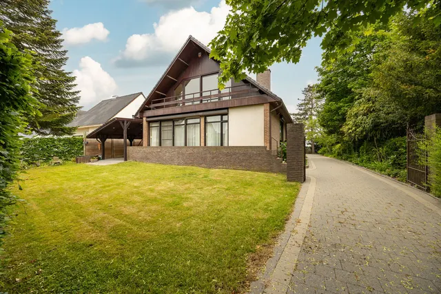 Maison à vendre à Hasselt – 1/10