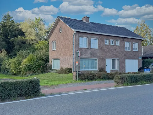 Huis for sale in Torhout – 1/10