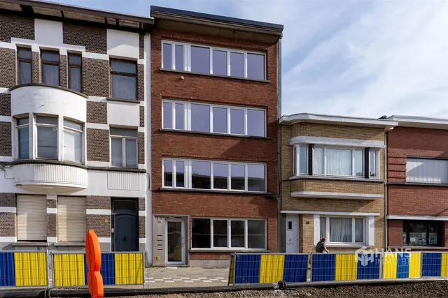Penthouse for sale in Deurne – 1/10