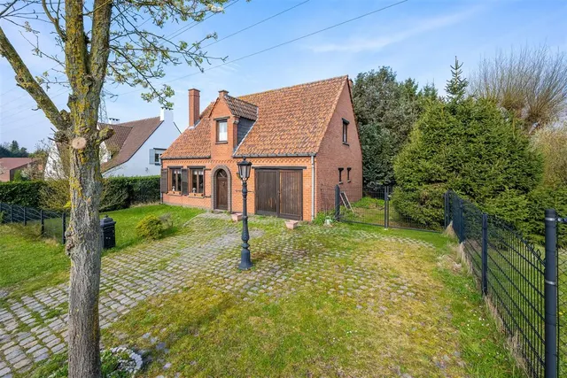Villa te koop in Wemmel – 1/10