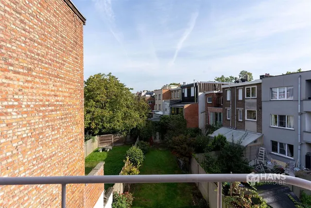 Apartment for sale in Deurne – 1/10