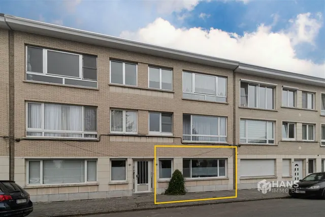 Appartement à vendre à Antwerpen – 1/10