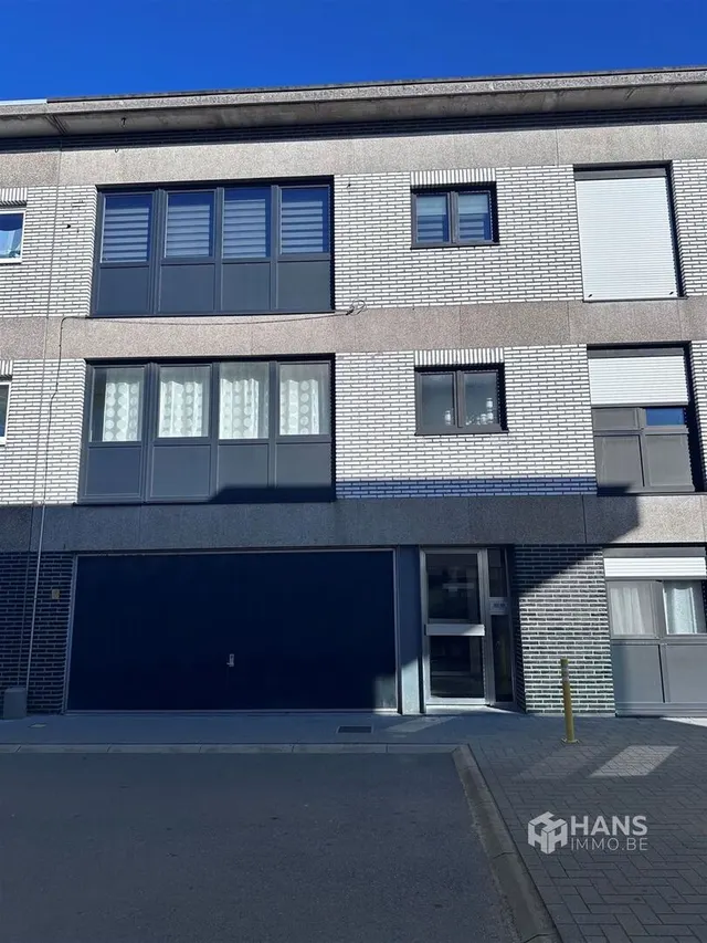 Apartment for rent in Sint-Katelijne-Waver – 1/10