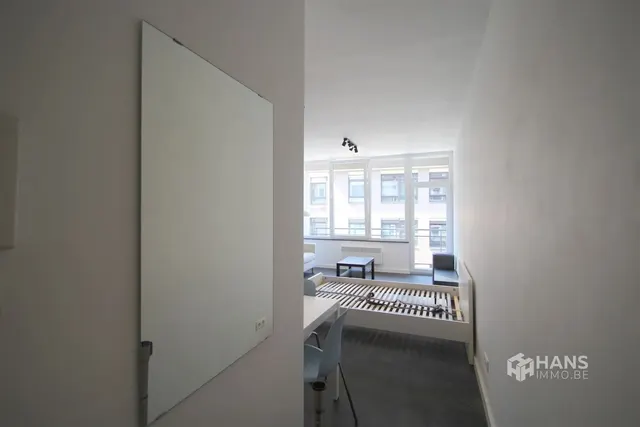 Flat / Studio te huur in Antwerpen – 1/10
