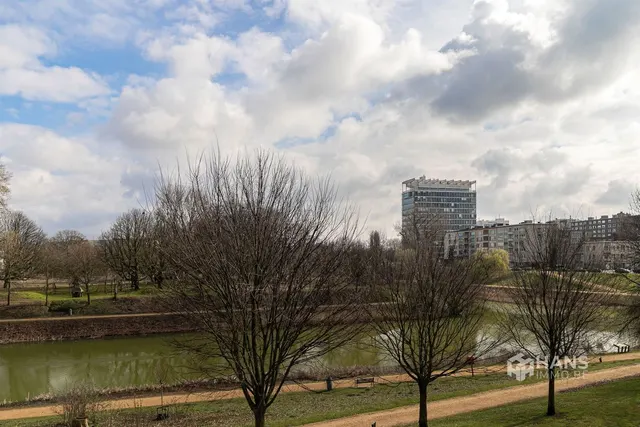 Appartement te huur in Antwerpen – 1/10