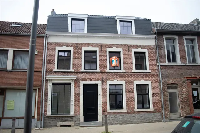 House for rent in Hoegaarden – 1/10