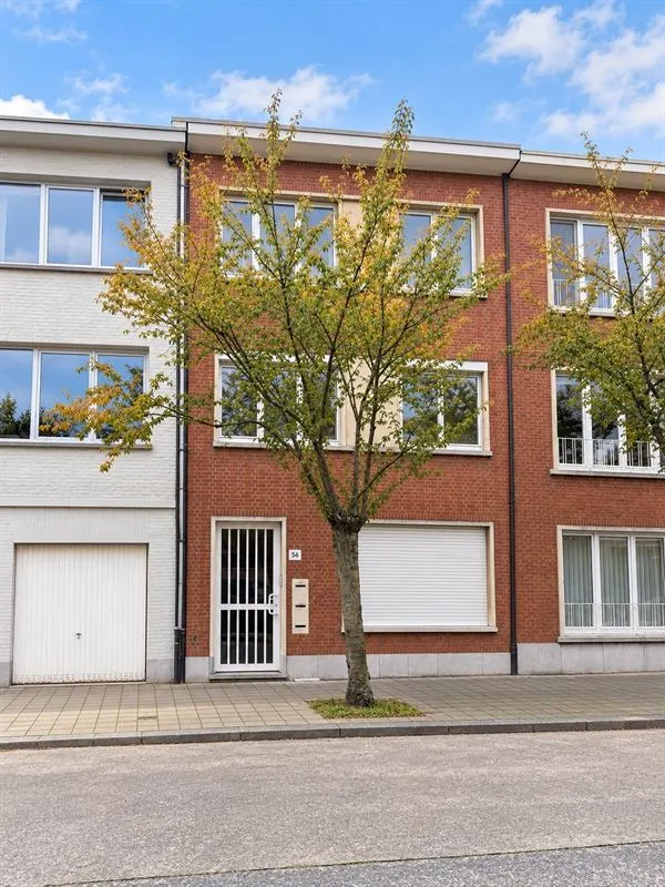 Appartement à louer à Wilrijk – 1/8
