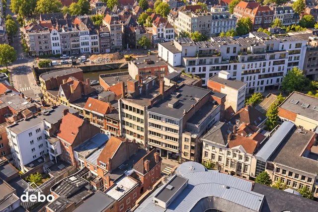 Appartement à vendre à Kortrijk – 1/10
