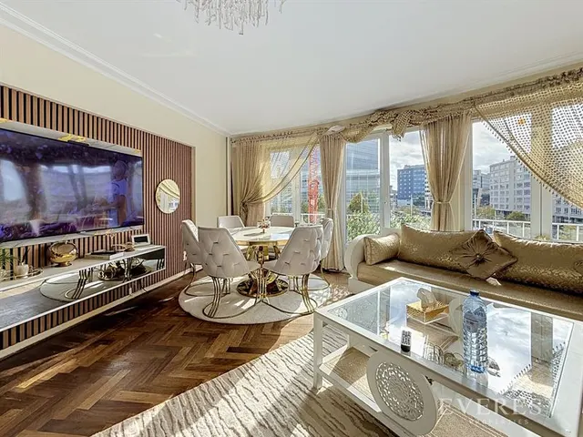 Apartment for rent in Bruxelles – 1/10