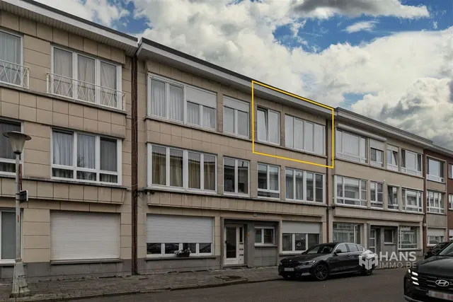 Appartement te koop in Antwerpen – 1/10