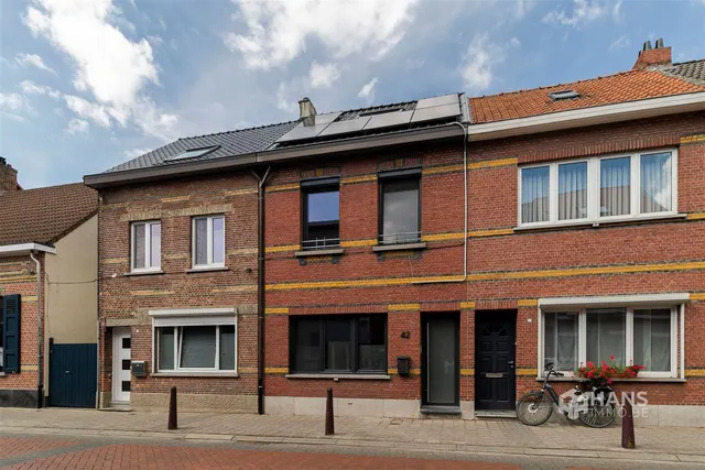 Woning à vendre à Kontich – 1/10