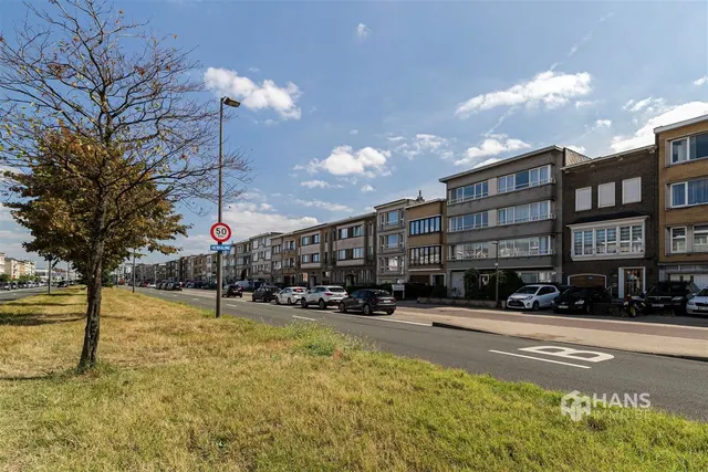 Apartment for sale in Deurne – 1/10