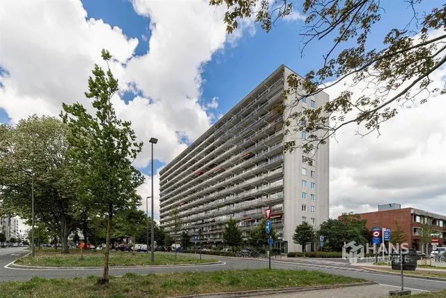 Apartment for sale in Borgerhout – 1/10