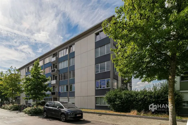 Appartement à vendre à Borgerhout – 1/10