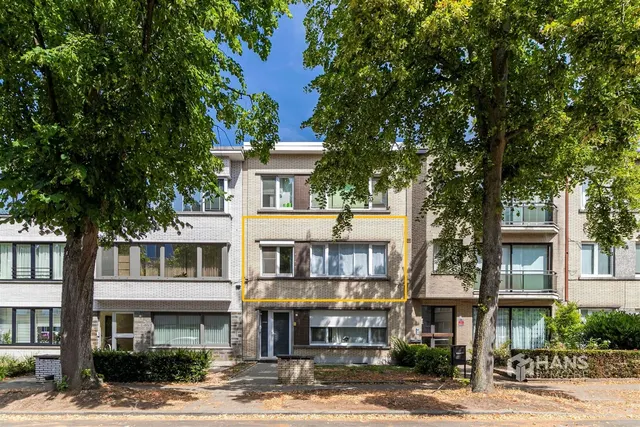 Apartment for sale in Edegem – 1/10