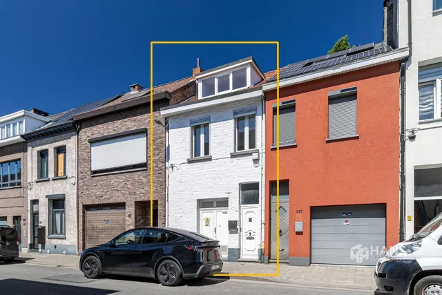 Eengezinswoning for sale in Hoboken – 1/10
