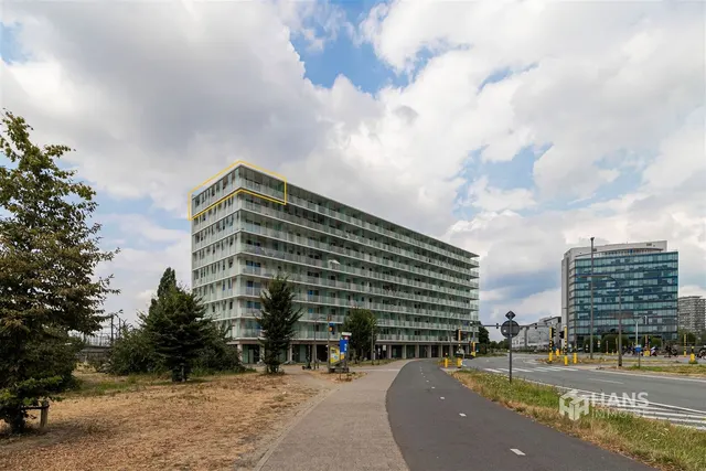Appartement à vendre à Borgerhout – 1/10