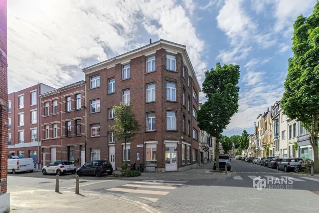 Apartment for sale in Deurne – 1/10
