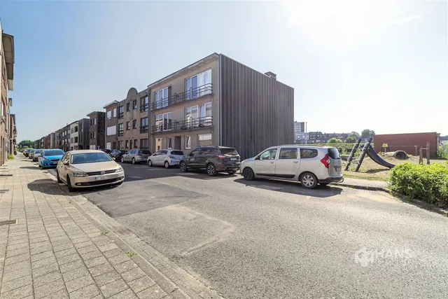 Apartment for sale in Boom – 1/10