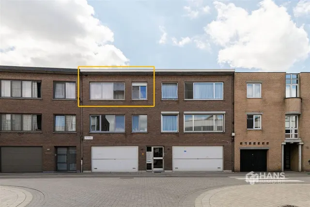 Apartment for sale in Deurne – 1/10
