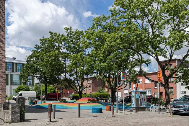 Eengezinswoning à vendre à Deurne – 1/10