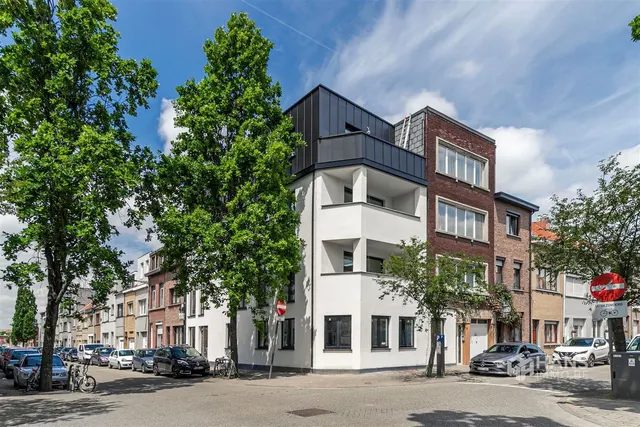 Appartement te koop in Antwerpen – 1/10