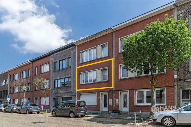 Appartement à vendre à Borgerhout – 1/10