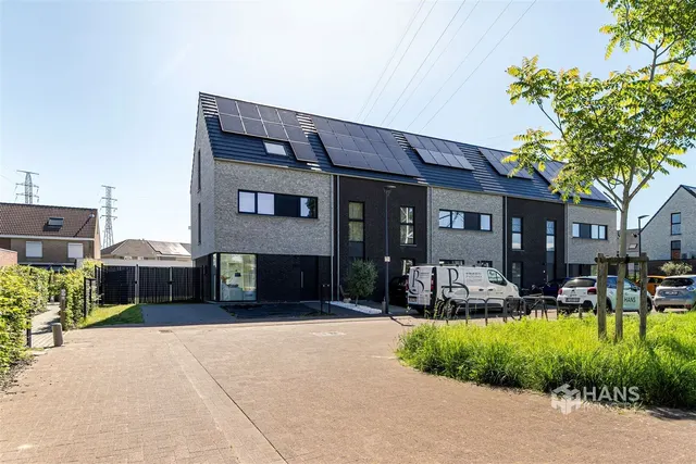 Eengezinswoning te koop in Lier – 1/10