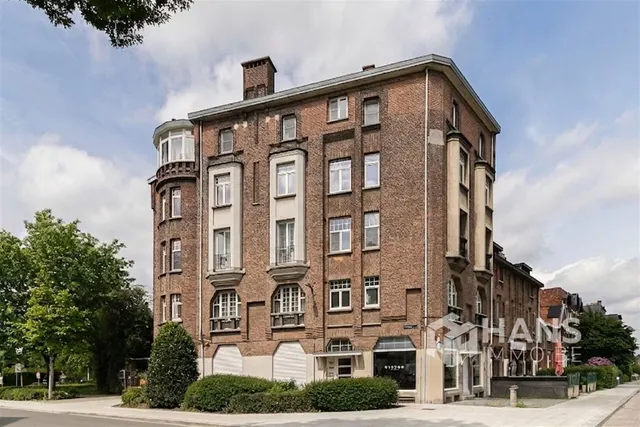 Apartment for sale in Mortsel – 1/10