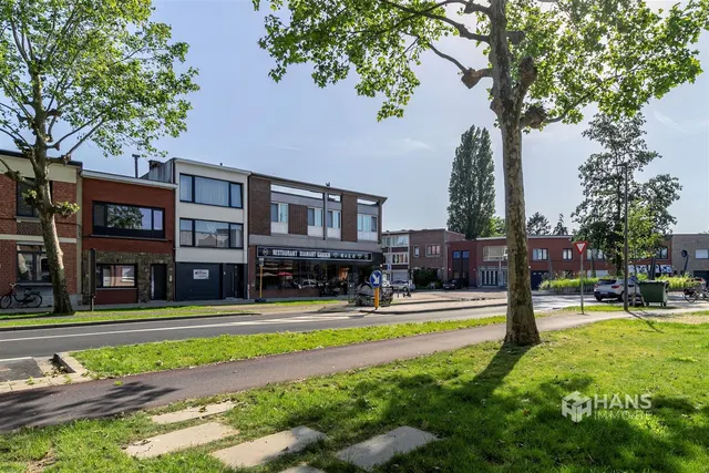 Eengezinswoning à vendre à Deurne – 1/10